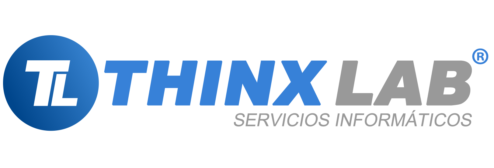 THINX LAB - Servicios Informáticos